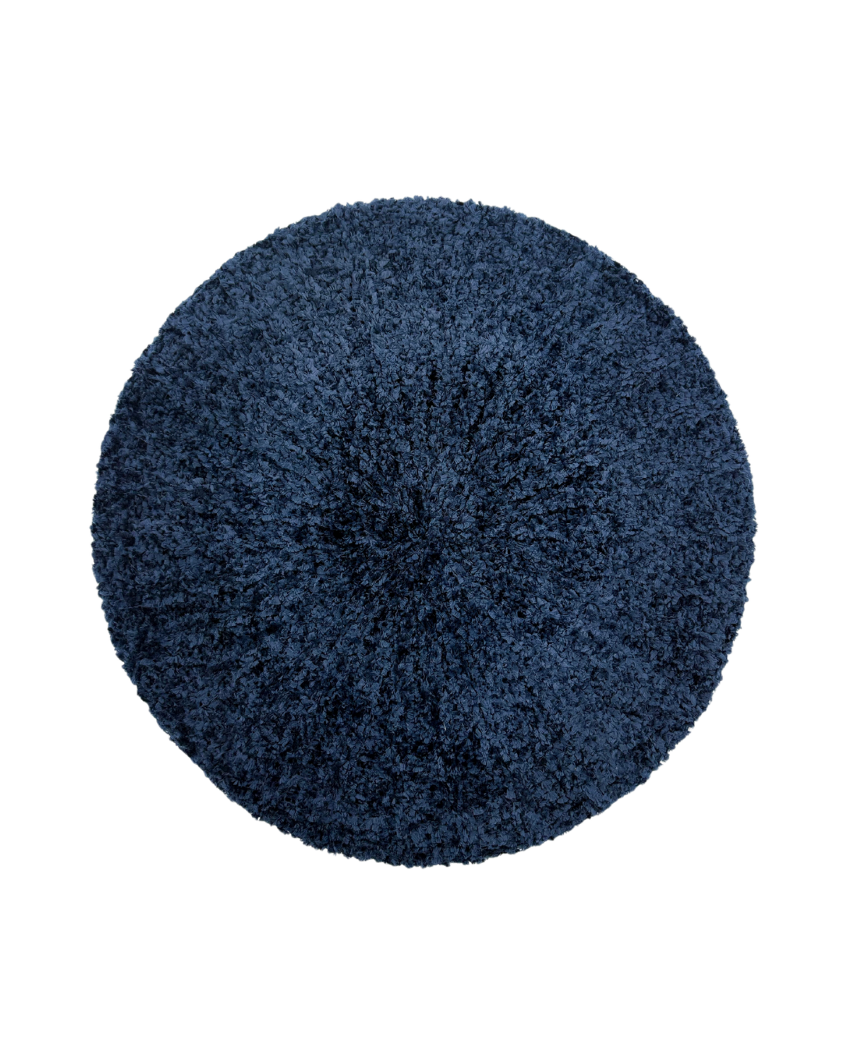Memoi Velvet Chenille Snood - Sn-01