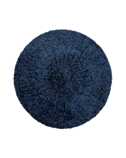 Memoi Velvet Chenille Snood - Sn-01