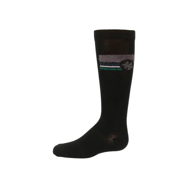 JRP Snow Fur Knee  - SSNF