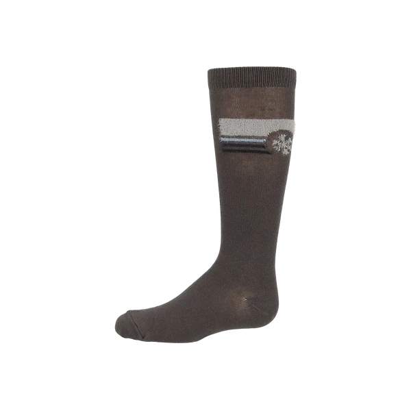JRP Snow Fur Knee  - SSNF