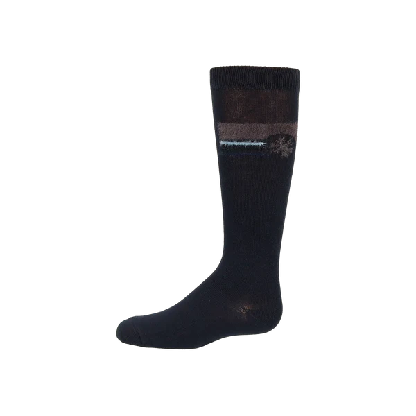 JRP Snow Fur Knee  - SSNF
