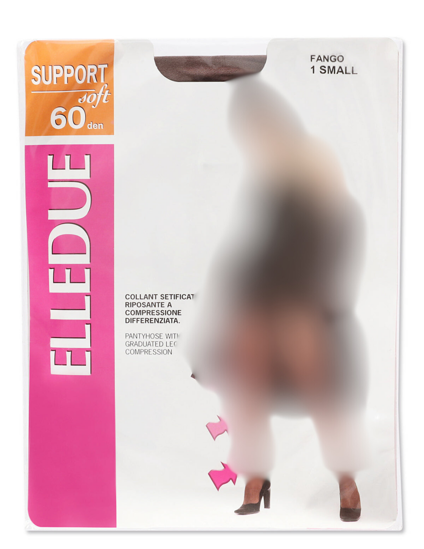 Levante Riposante Support 60 Denier Tights