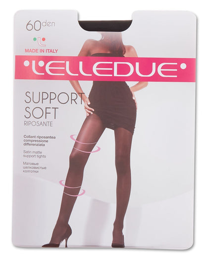 Levante Riposante Support 60 Denier Tights