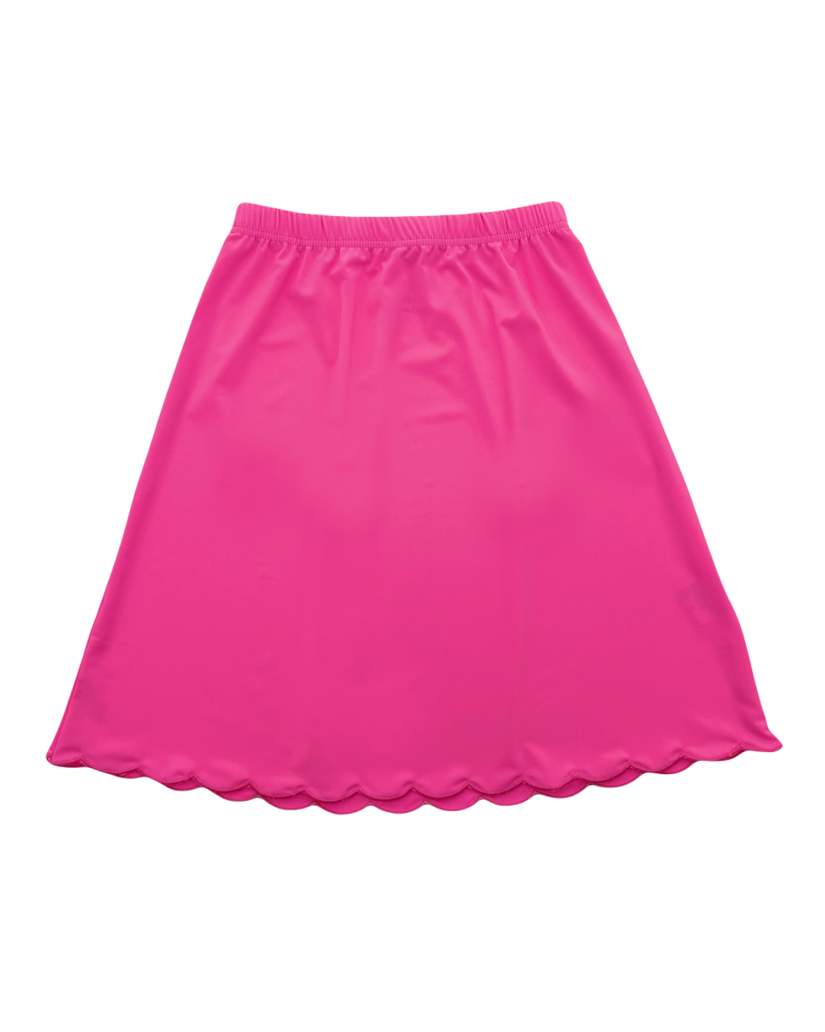 Crew Scallop Swim Set - SG2944