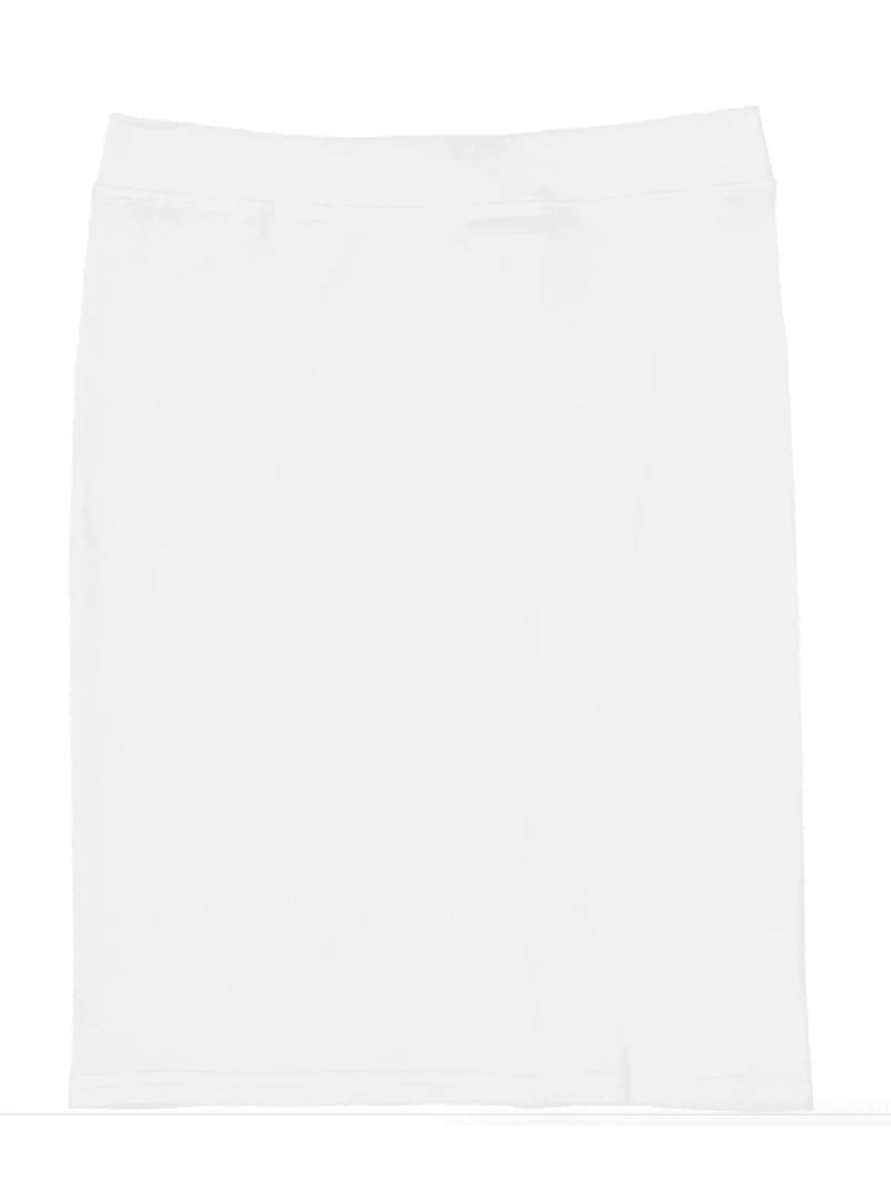 Kiki Riki Kids Cotton Pull On Pencil Skirt - 4840