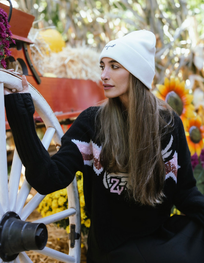 Tal The Sherpa Dragonfly Beanie - Tal-73-AYR