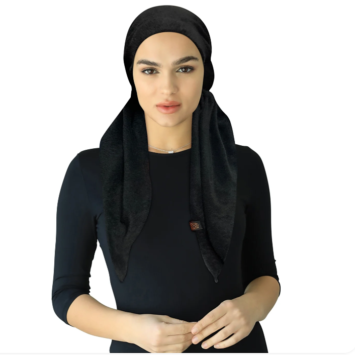 Cherie Terry Fabric Headscarves - HA-TERRY