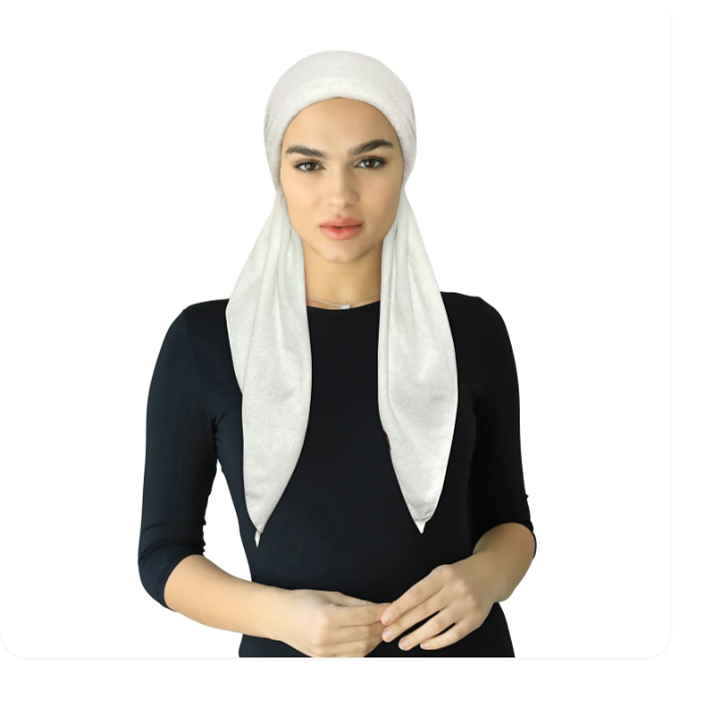 Cherie Terry Fabric Headscarves - HA-TERRY