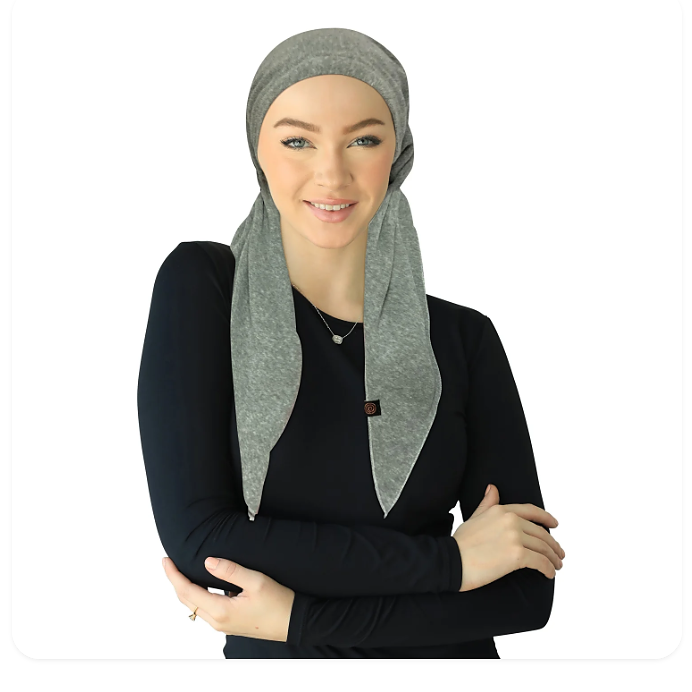 Cherie Terry Fabric Headscarves - HA-TERRY