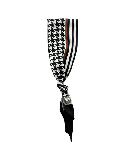 Covr Flat Silk Band - Silkband01