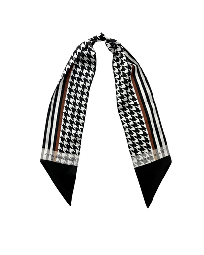 Covr Flat Silk Band - Silkband01