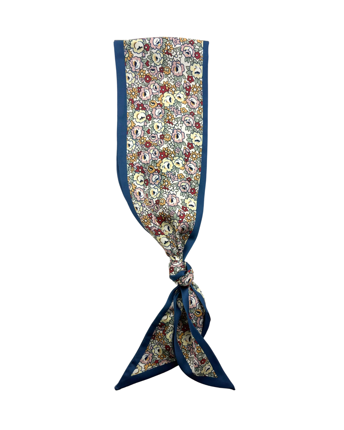 Covr Flat Silk Band - Silkband01
