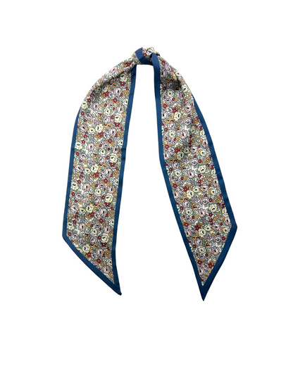 Covr Flat Silk Band - Silkband01