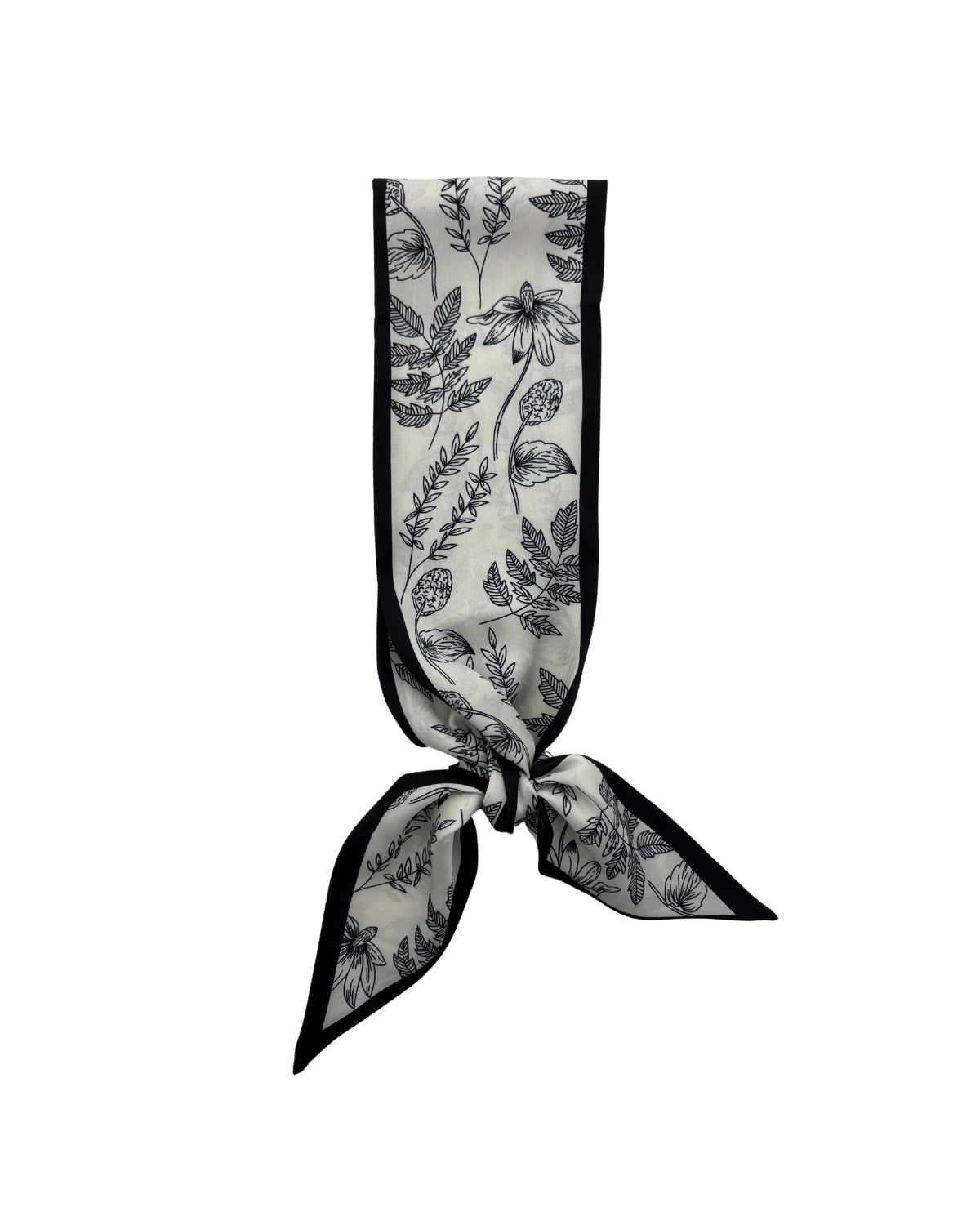 Covr Flat Silk Band - Silkband01