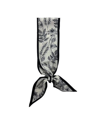 Covr Flat Silk Band - Silkband01