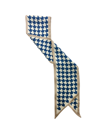 Covr Flat Silk Band - Silkband01
