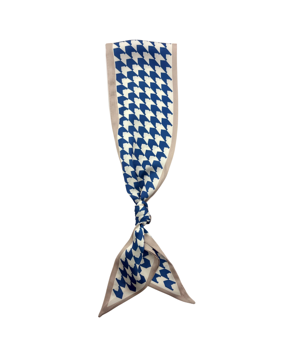 Covr Flat Silk Band - Silkband01