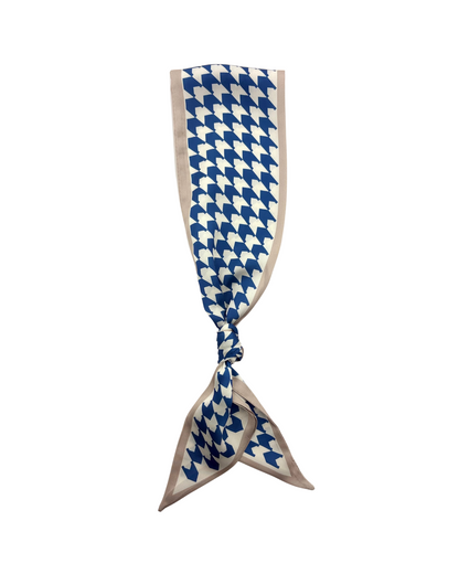 Covr Flat Silk Band - Silkband01