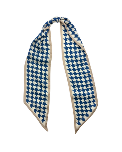 Covr Flat Silk Band - Silkband01