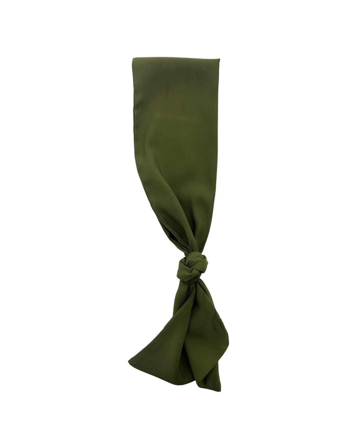 Covr Flat Silk Band - Silkband01