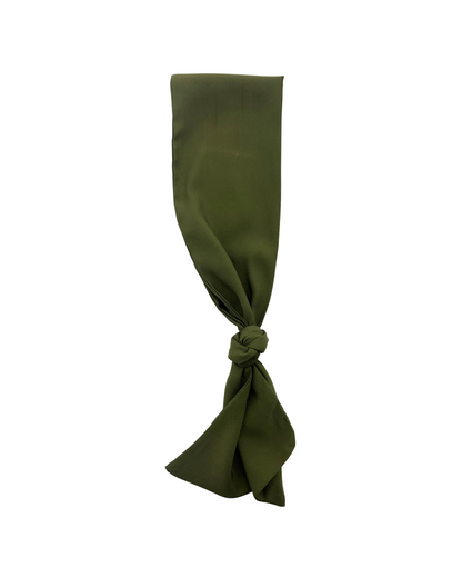 Covr Flat Silk Band - Silkband01