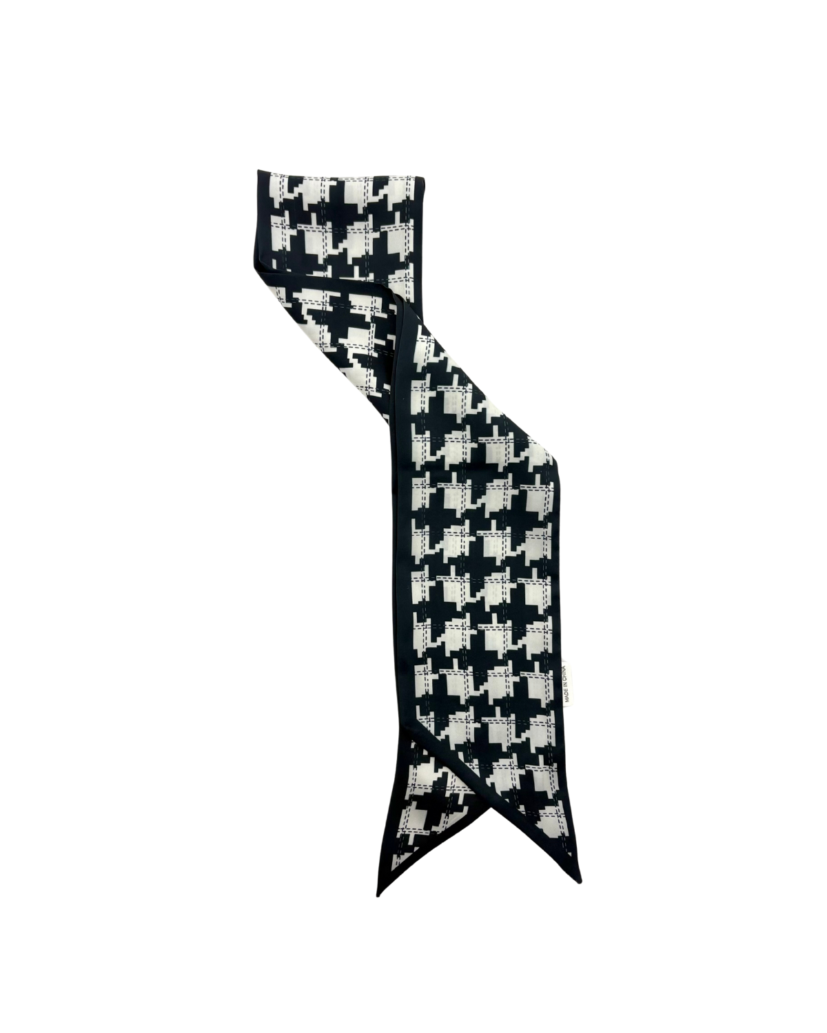 Covr Flat Silk Band - Silkband01
