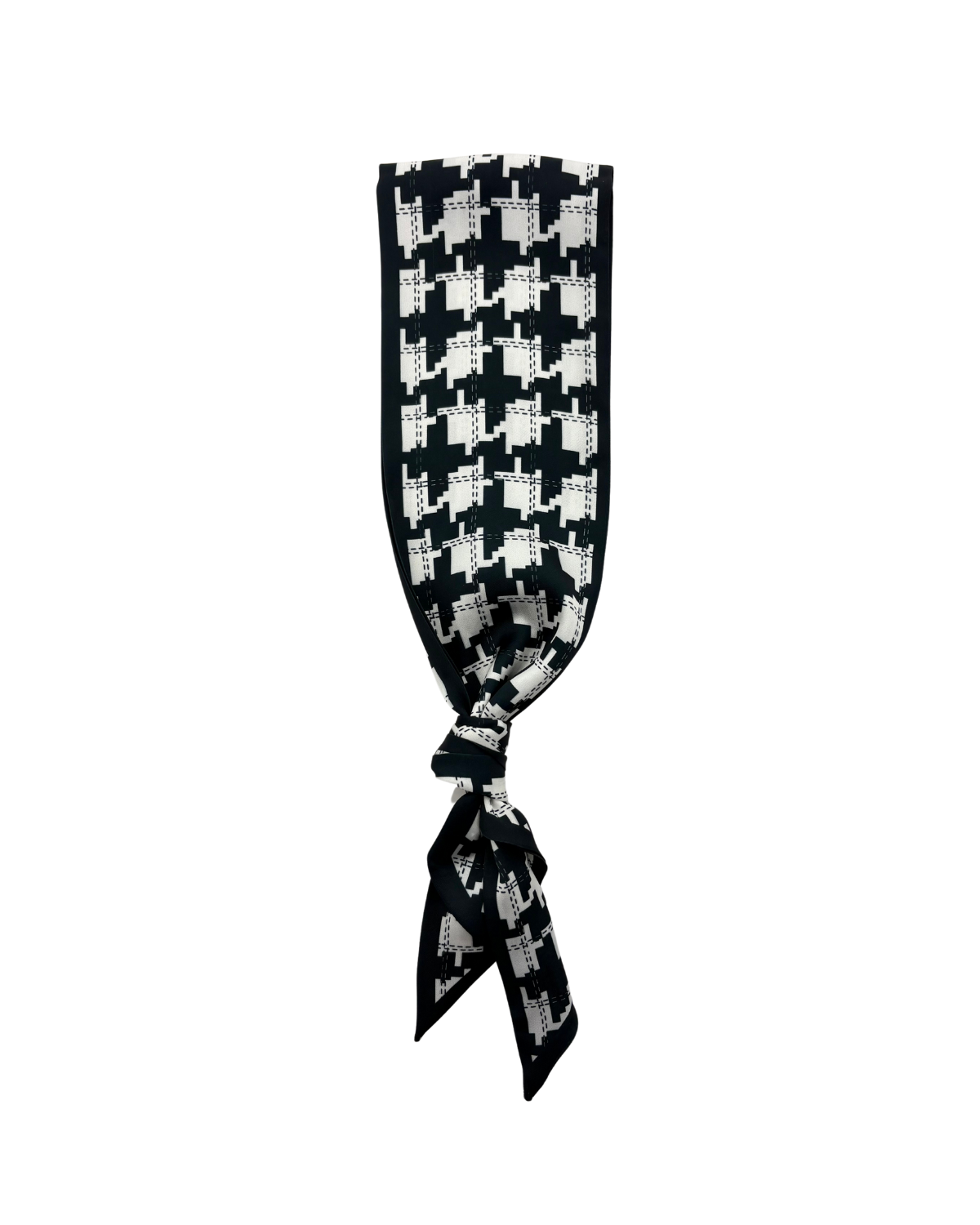 Covr Flat Silk Band - Silkband01