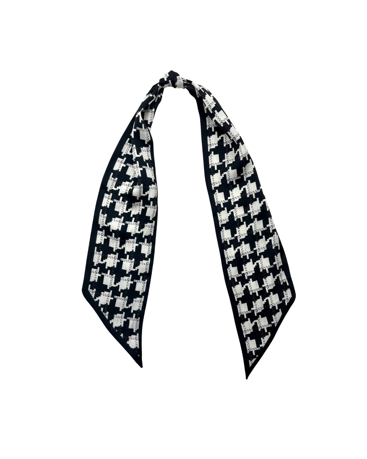 Covr Flat Silk Band - Silkband01