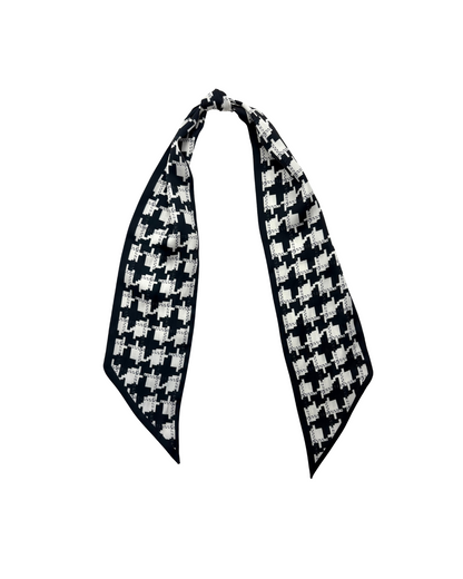 Covr Flat Silk Band - Silkband01