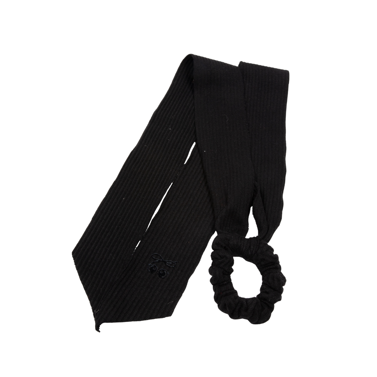 Heirlooms Rib Textured - Tie - T1713