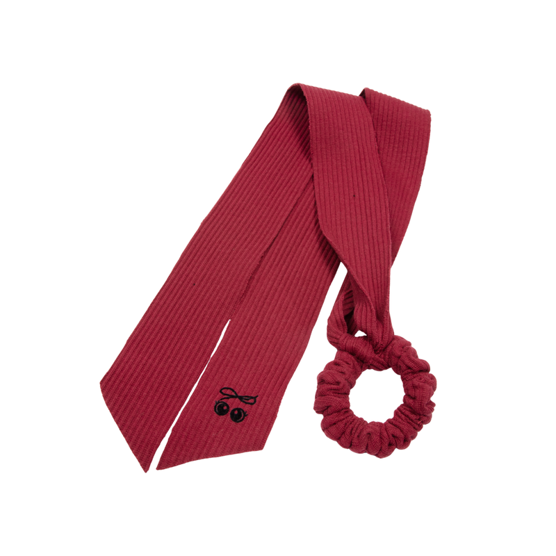 Heirlooms Rib Textured - Tie - T1713