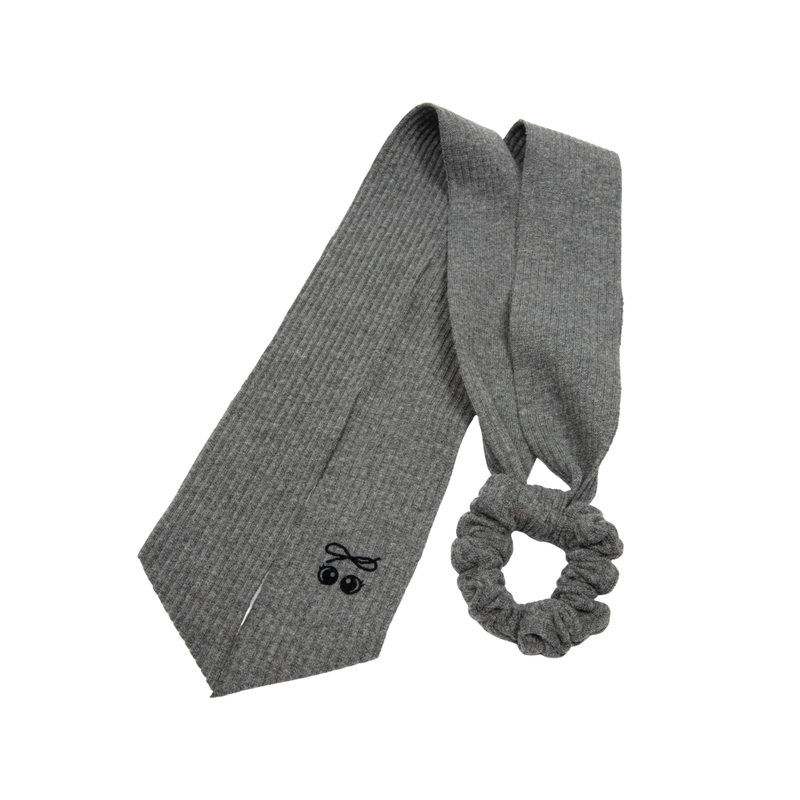 Heirlooms Rib Textured - Tie - T1713