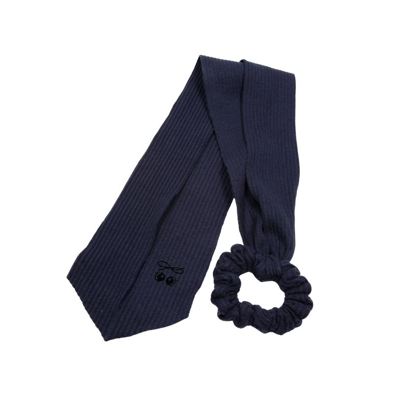 Heirlooms Rib Textured - Tie - T1713