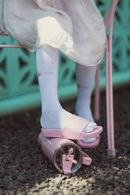 Zubii Hello Summer Knee - 1455-Z