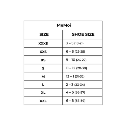 Memoi Teddy Suede Slipper - MKS-0037