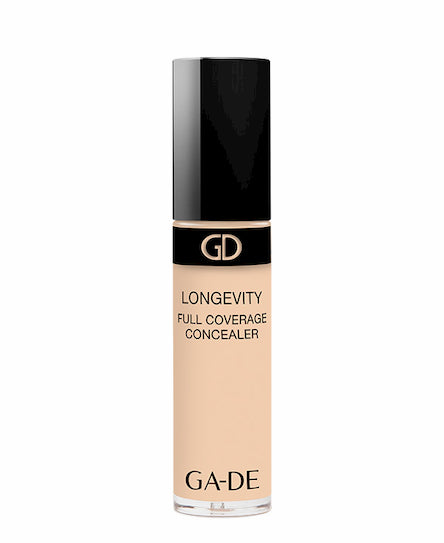 Gade Longevity Full Coverage Concealer - G138800