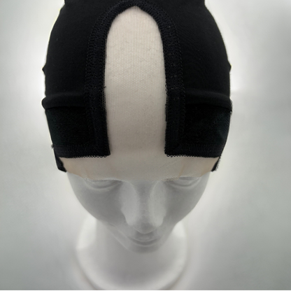 Hp Hair Accessories Wig Grip Cap With Lace - Wgcl