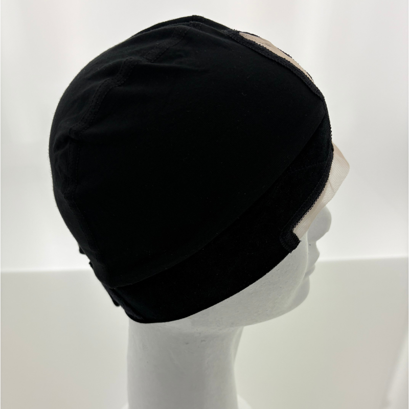 Hp Hair Accessories Wig Grip Cap With Lace - Wgcl