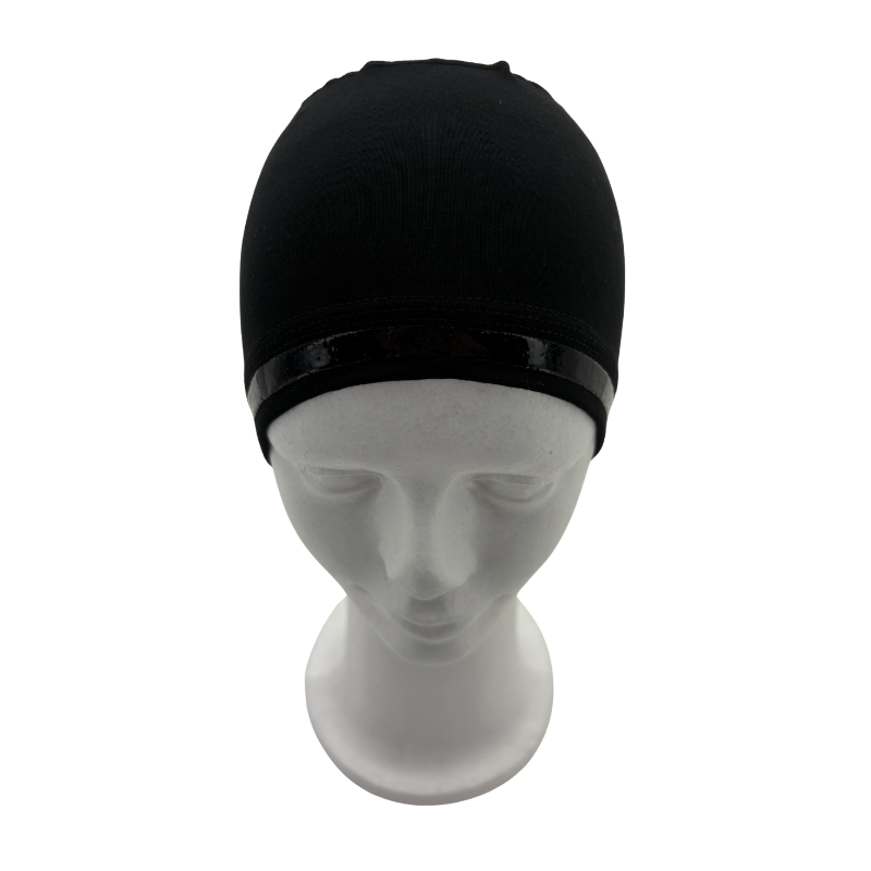 Hp Hair Accessories Wig Grip Cap W/ Silicone - Wgcs