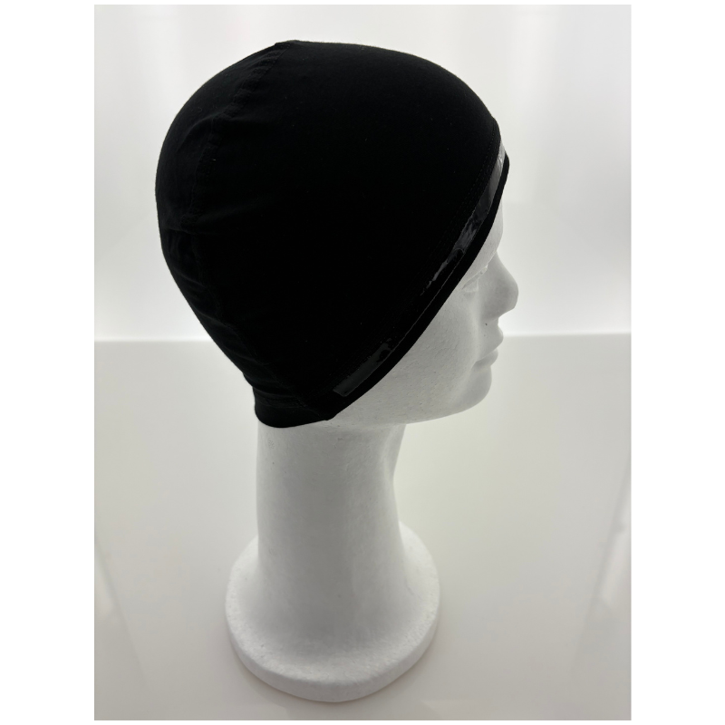Hp Hair Accessories Wig Grip Cap W/ Silicone - Wgcs