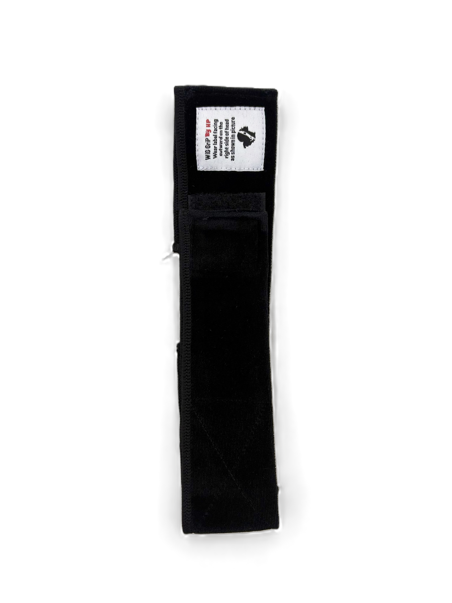 Hp Hair Accessories T Shaped Lace Velcro Wig Grip - WGTLV