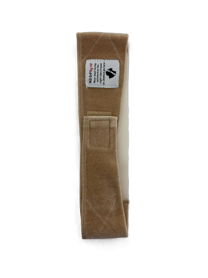 Hp Hair Accessories T Shaped Lace Velcro Wig Grip - WGTLV