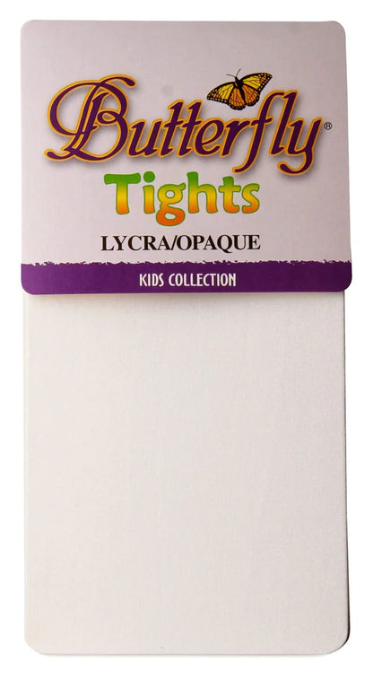 Butterfly Lycra Opaque - 1181