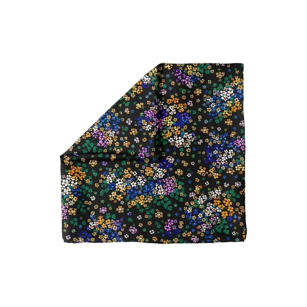 Tie Ur Knot Knot A Wallflower Headscarf - TUK-15-AW26
