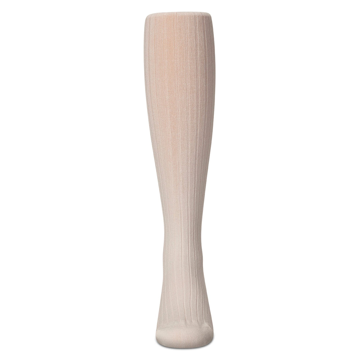 Memoi Hug & Snug Cotton Ribbed Tights - MK-342