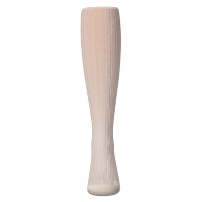 Memoi Hug & Snug Cotton Ribbed Tights - MK-342