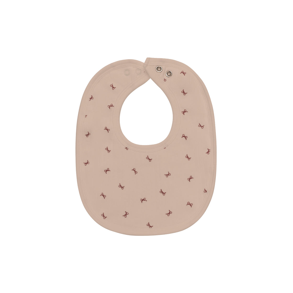 Aurora Bow Pattern Collection Bib - ASS26-0069-BIB
