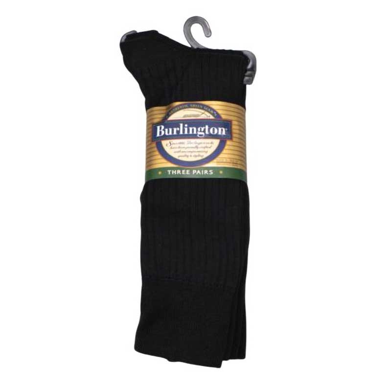 Burlington Pack Men - Bb110