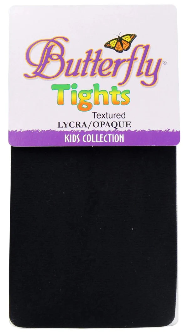 Butterfly Lycra Opaque - 1181