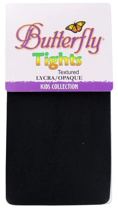 Butterfly Lycra Opaque - 1181